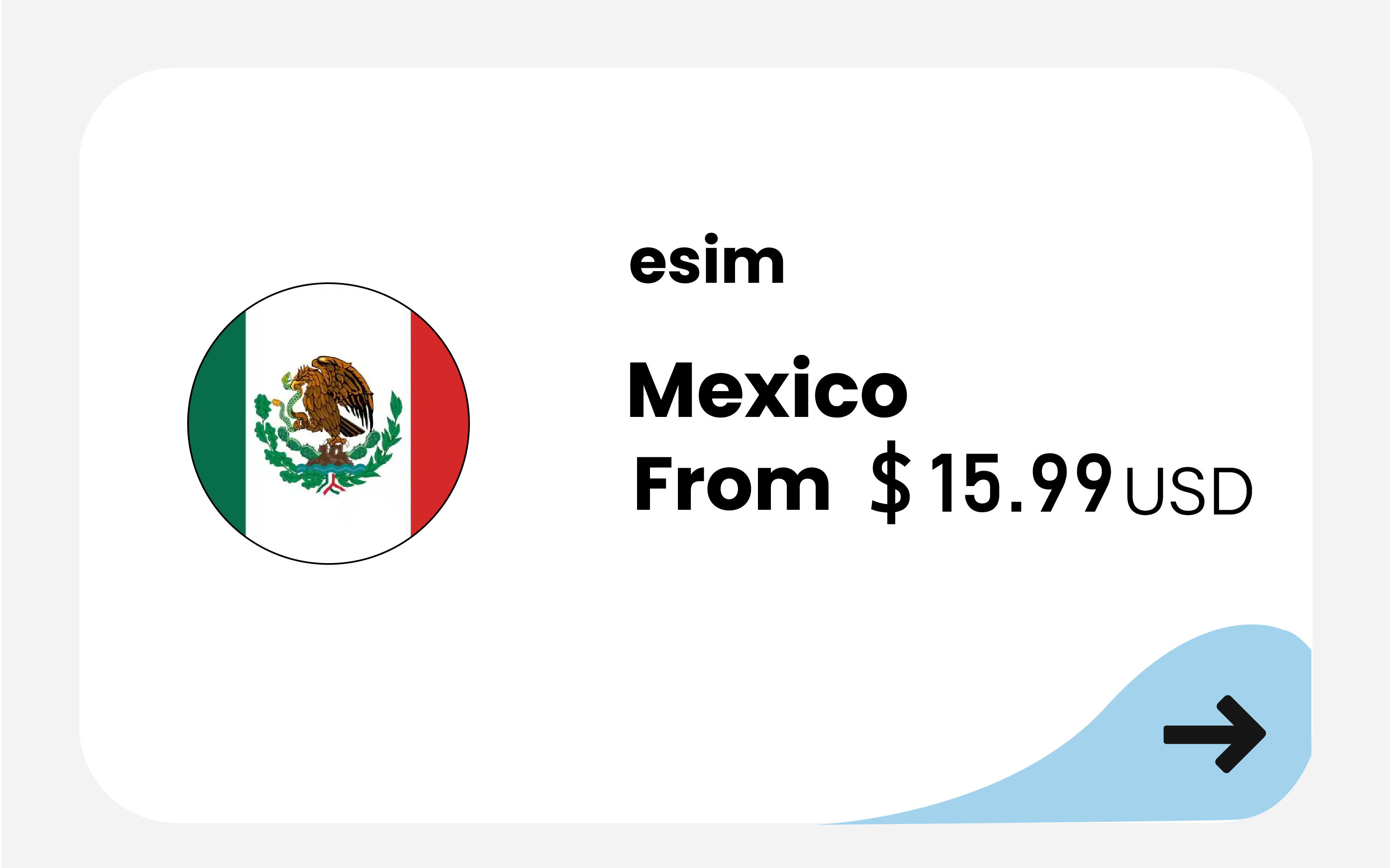 Mexico – Mossroam